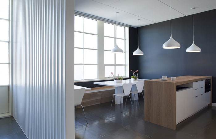 教你如何在办公室装饰中使用环保涂料 教你如何在办公室装饰中使用环保涂料