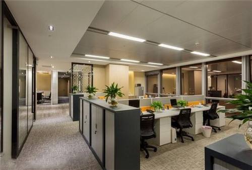 办公室装修时注意水电施工的五大注意事项 办公室装修时注意水电施工的五大注意事项