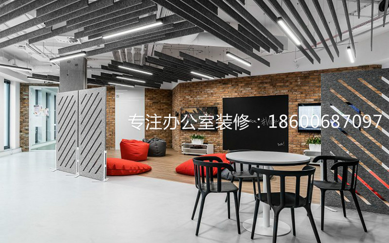 现代企业应该怎么装修设计? 现代企业应该怎么装修设计?