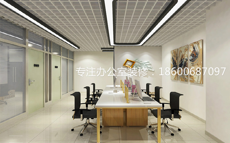 创业小公司应该怎么装修办公室? 创业小公司应该怎么装修办公室?