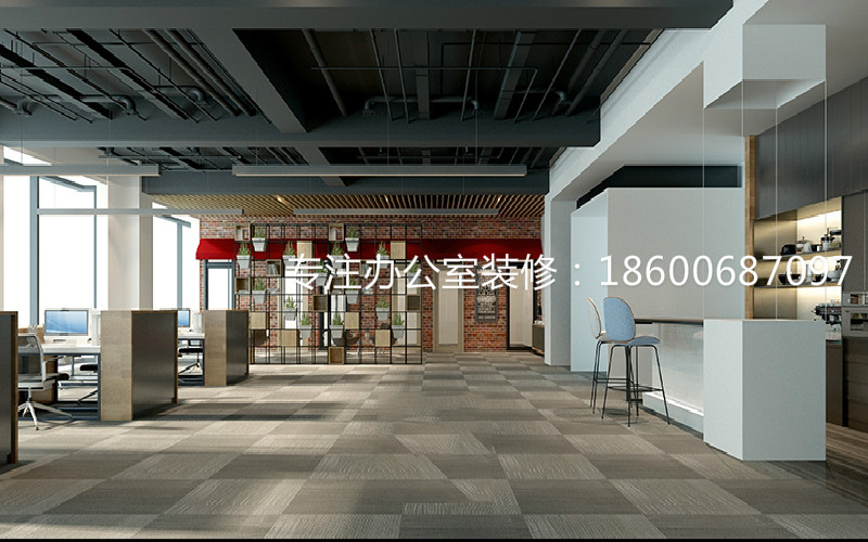 北京朝阳区办公室装修公司哪家好？