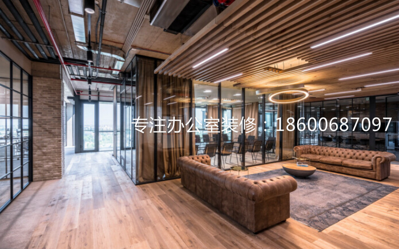 冬天办公室装修要避免哪些问题？