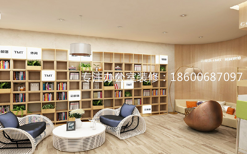 办公室装修需要了解照明需求 办公室装修需要了解照明需求