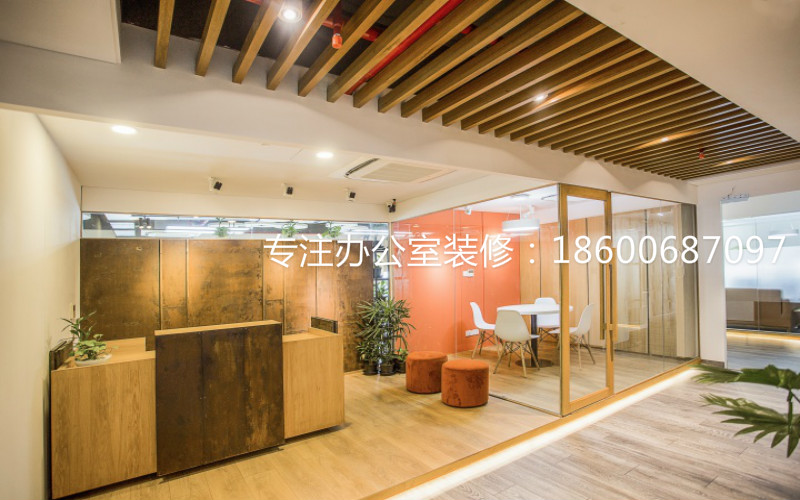 办公室装修需要按照什么设计？