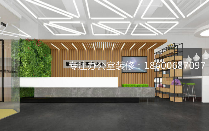 在北京办公室装修材料都有哪些