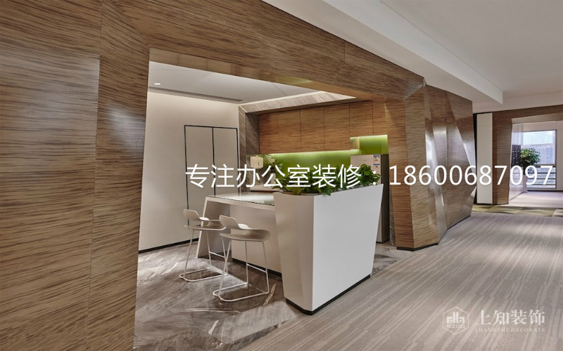 丰台区域办公室装修预算如何控制？