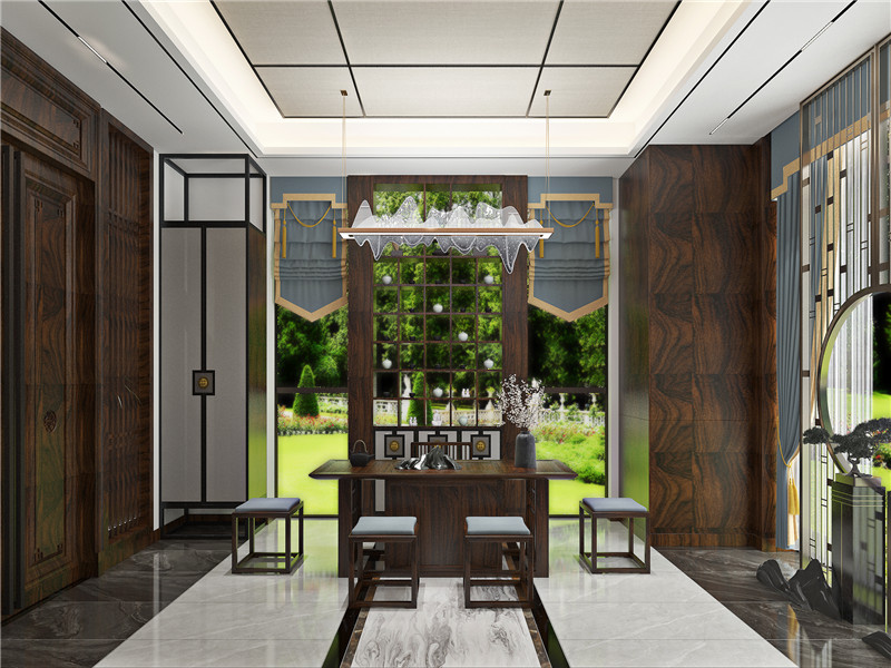 综合办公楼改造