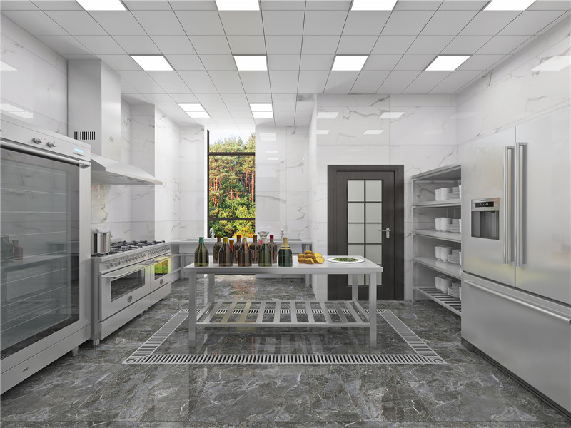 综合办公楼改造