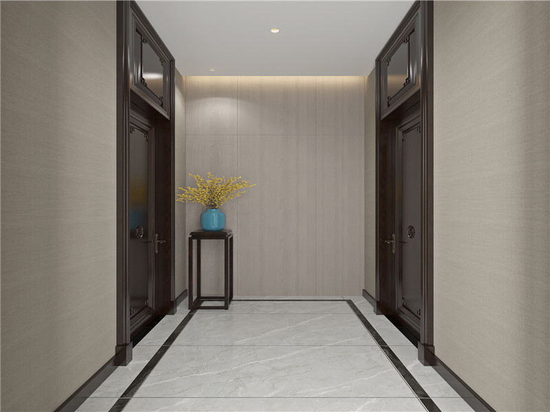 综合办公楼改造