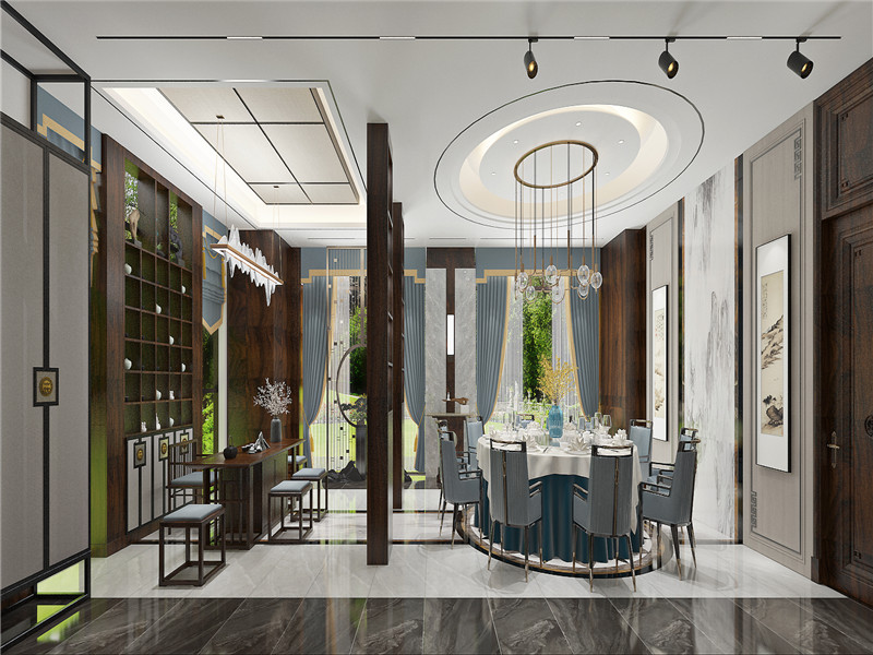 综合办公楼改造