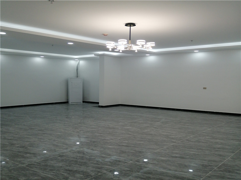 马甸福丽特收藏市场办公改造实景照片