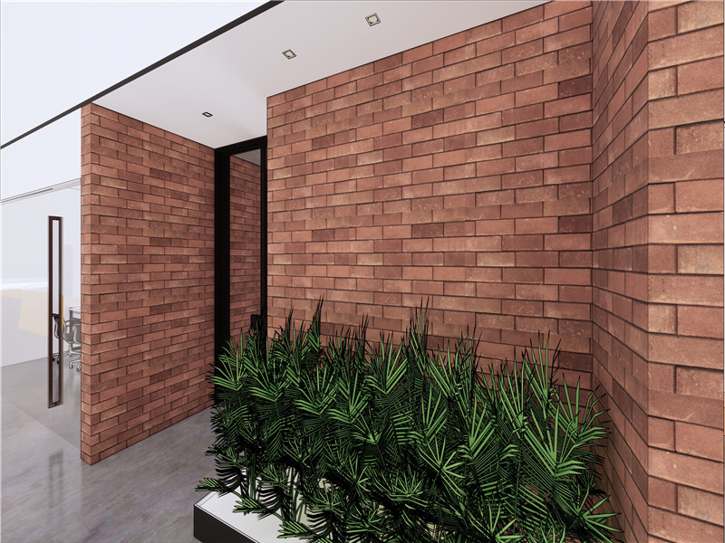 厂房改造摄影棚