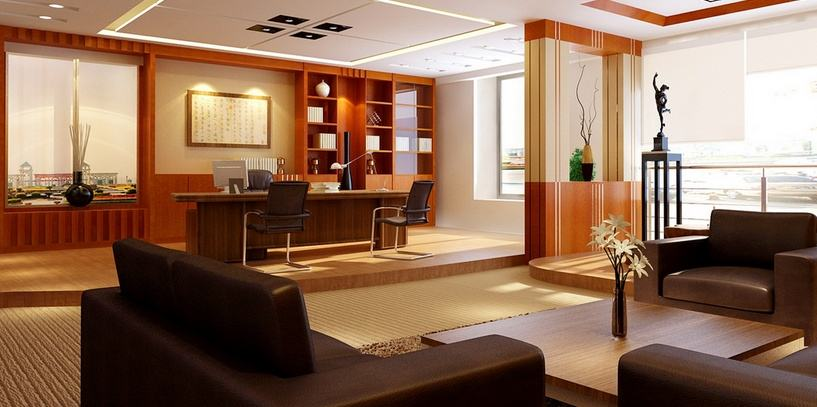 办公室装修风水禁忌有哪些？