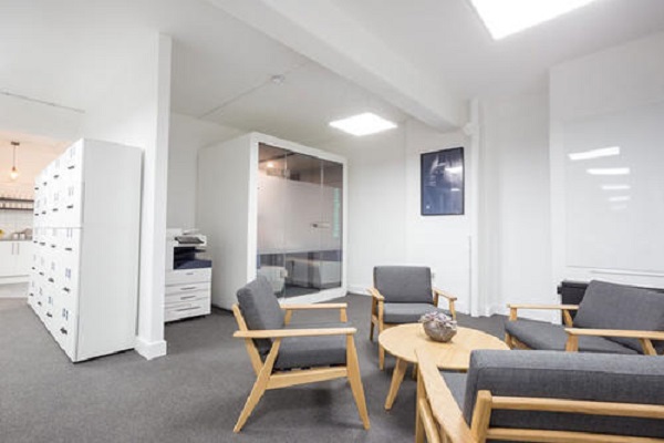 如何提升办公室的装修效果? 如何提升办公室的装修效果?