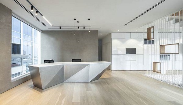 设计办公室文化墙时需要注意哪些问题？