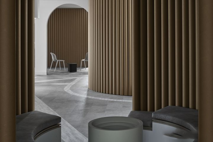 办公室装修设计需要看哪些，这几个点你掌握了，那你就会了