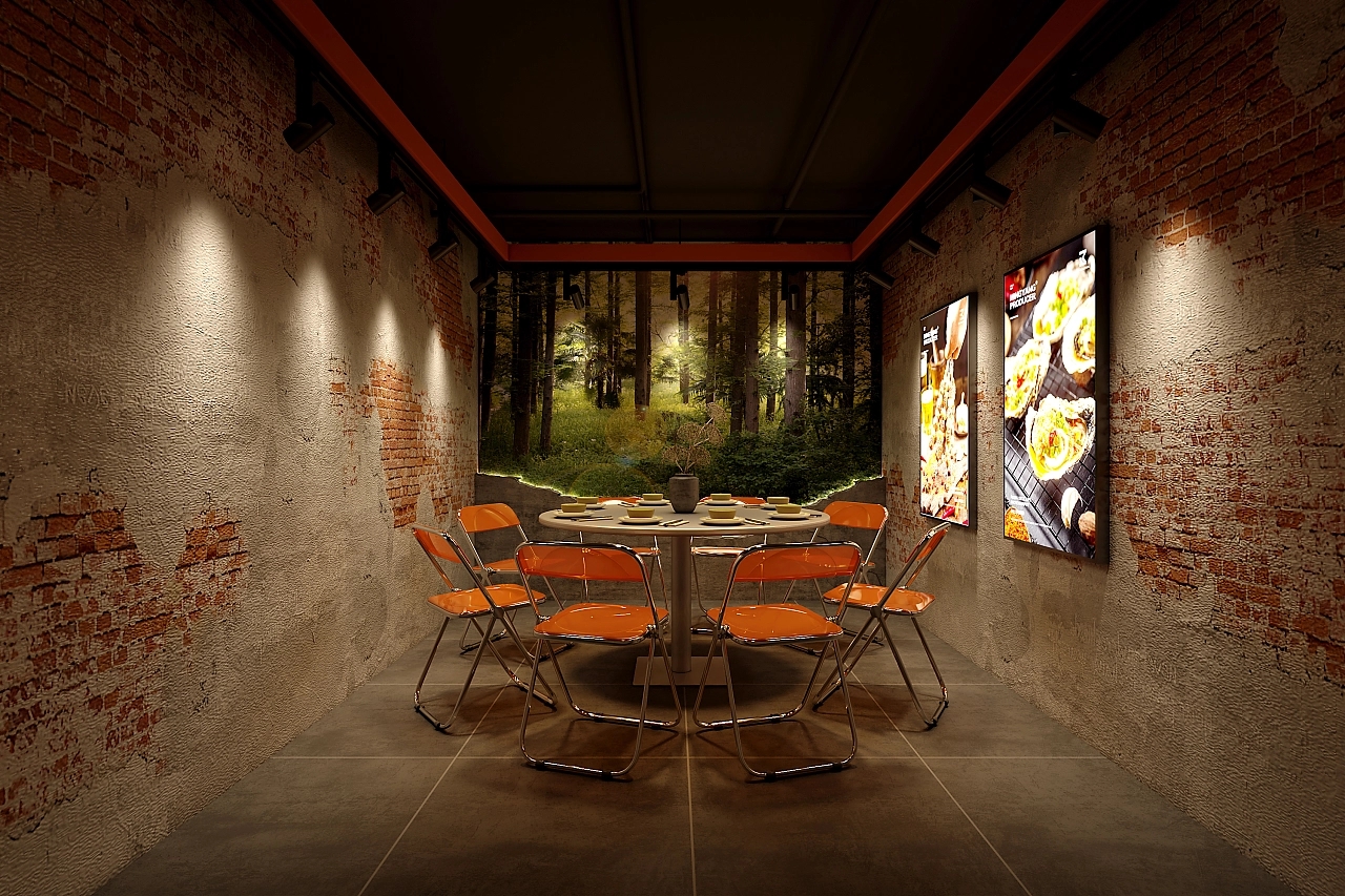 蟹不二海鲜烧烤