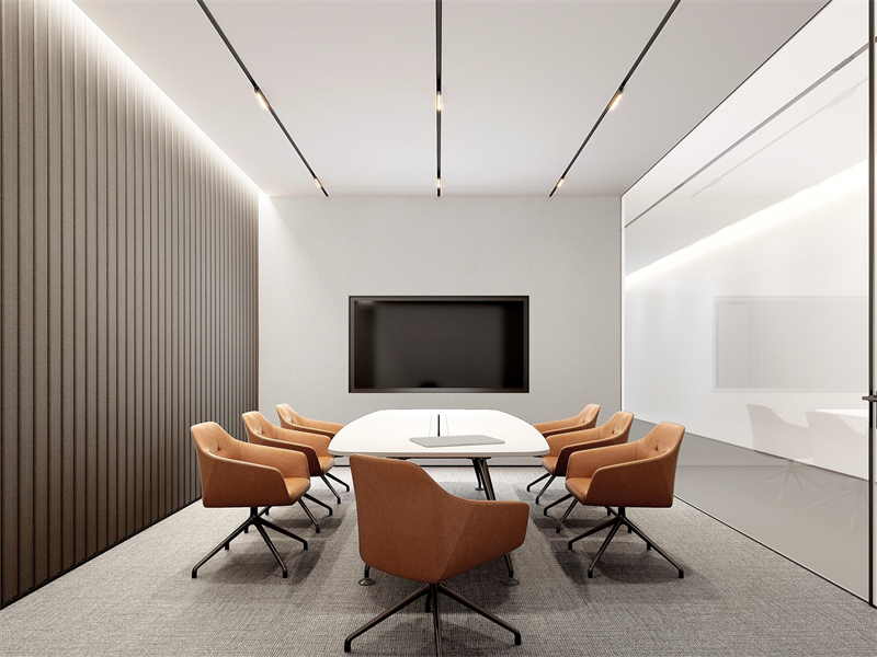 医药生产制造办公区