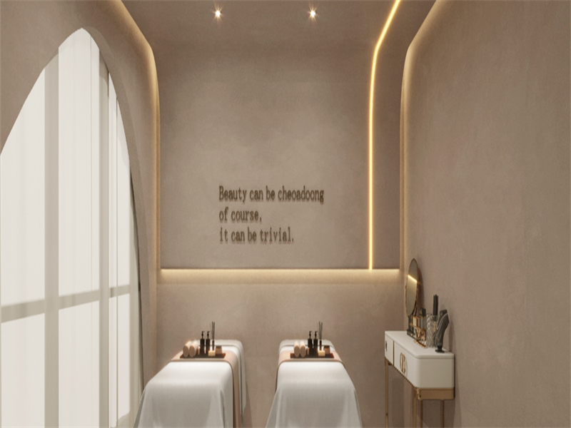 美塑美颜护肤中心