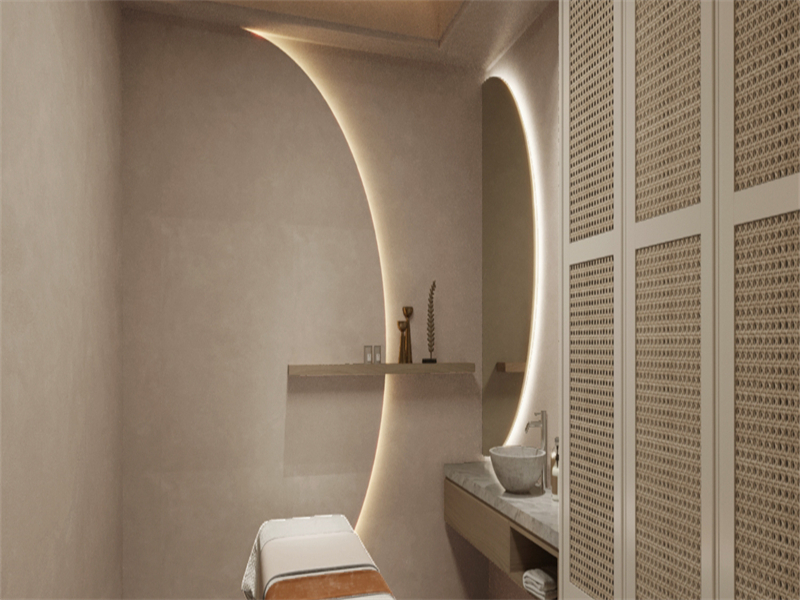 美塑美颜护肤中心