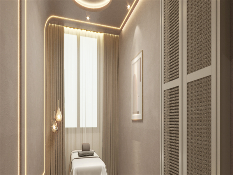 美塑美颜护肤中心