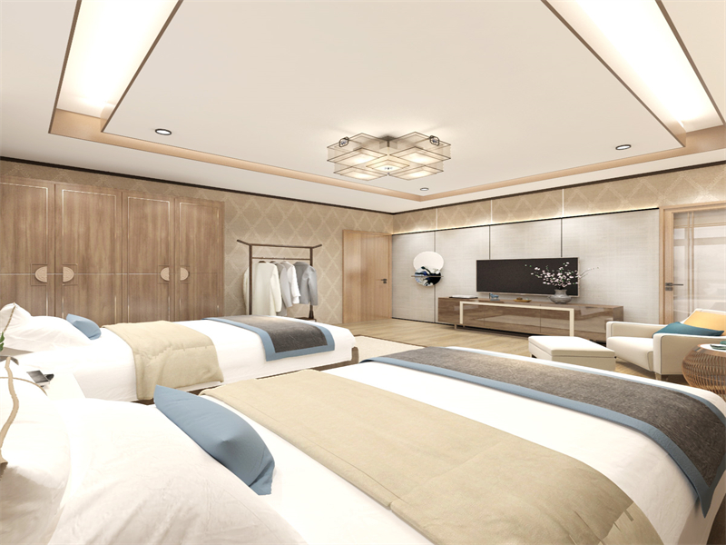 盛安邦保安会所