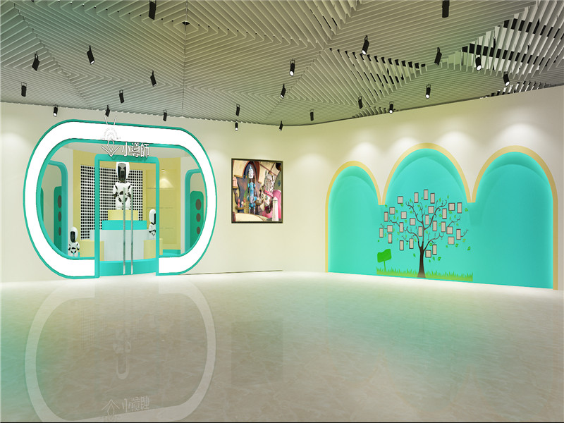 小导师--机器人