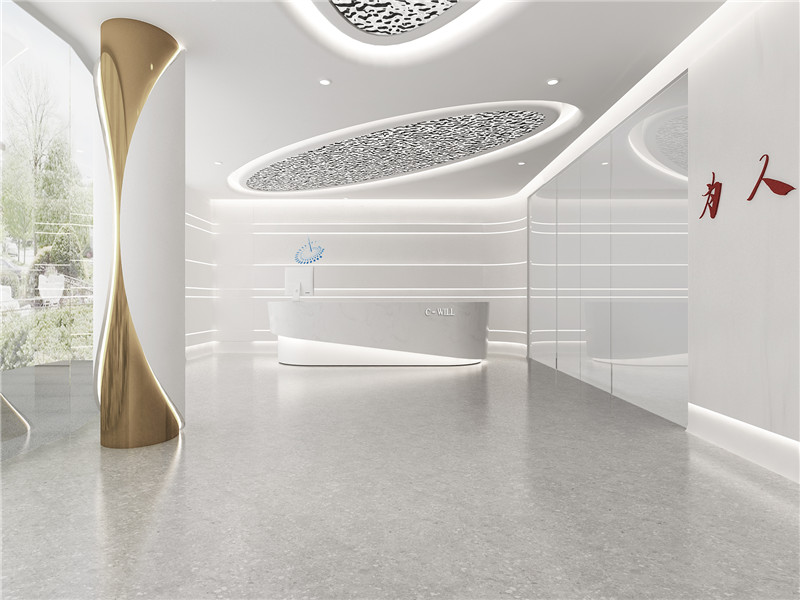 通州枢密院办公改造