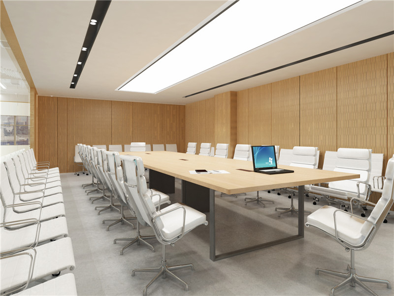 中关村科技室内装修效果图