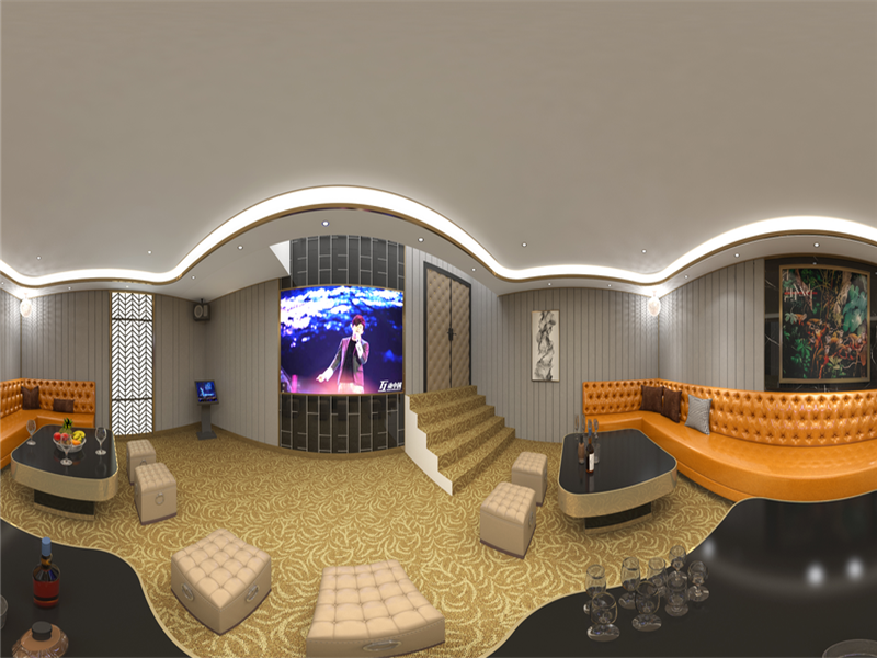 巨山农场整体改造