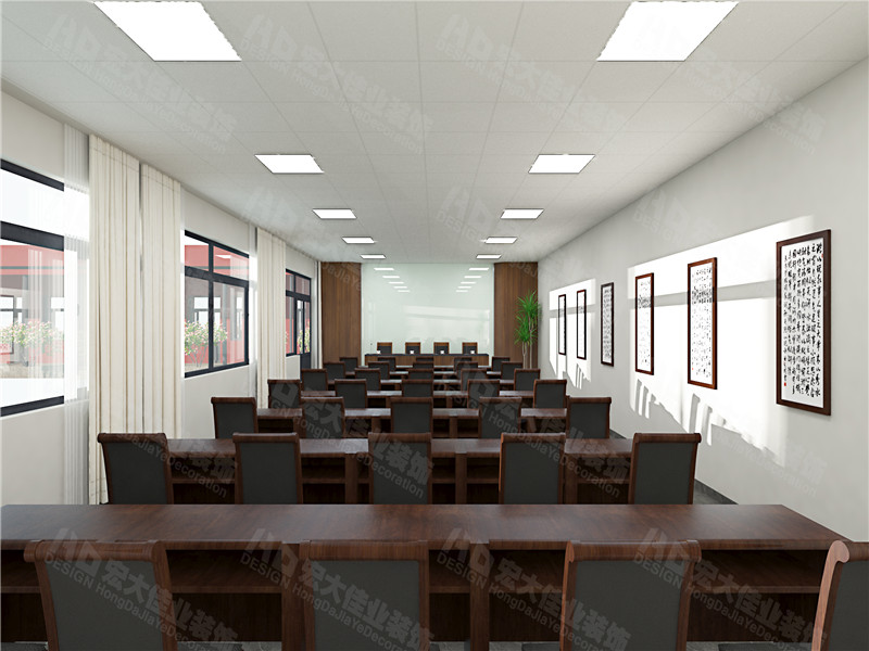 巨山农场整体改造