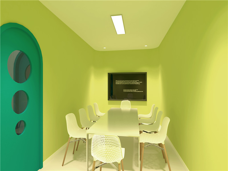 小导师--机器人