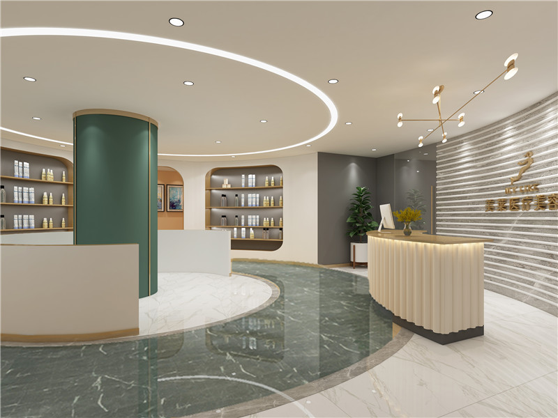 美莱时代形象设计店