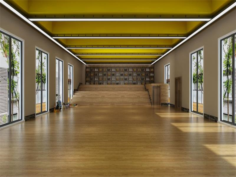 连锁幼儿园--国际园