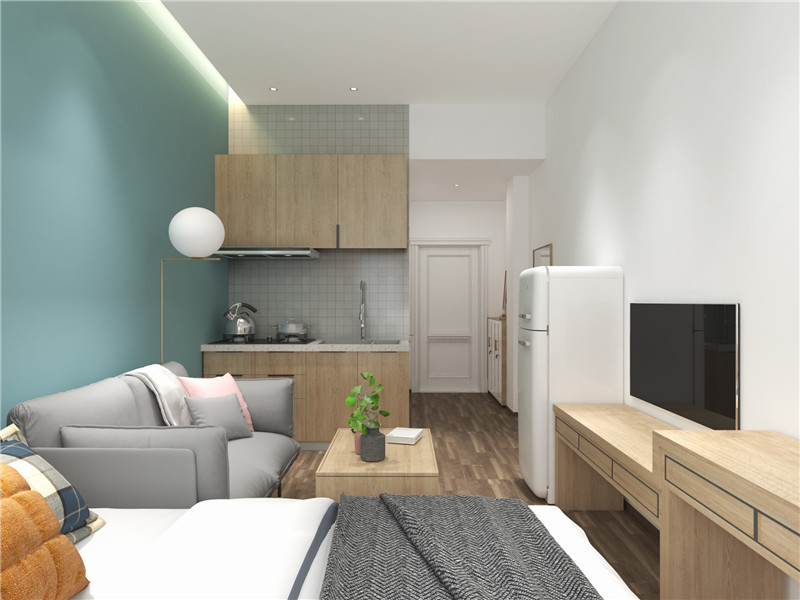 通州公寓租赁房