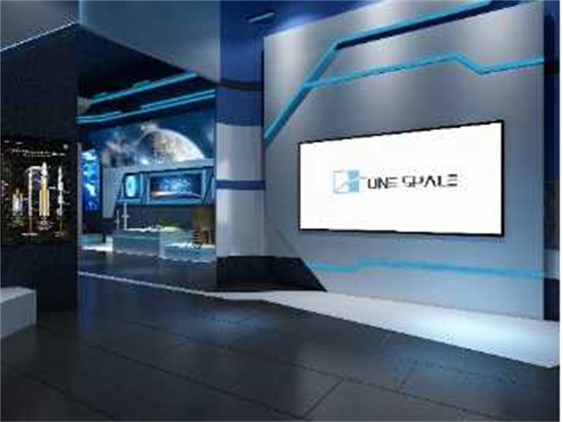 one space办公改造