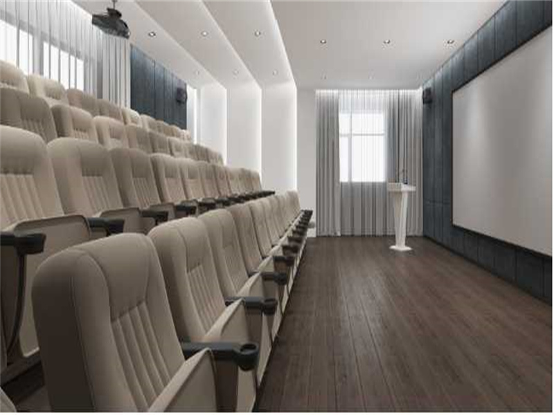 one space办公改造